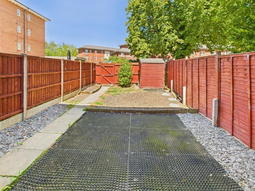 Images for Pillowell Drive, Gloucester