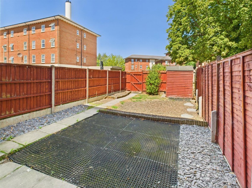 Images for Pillowell Drive, Gloucester