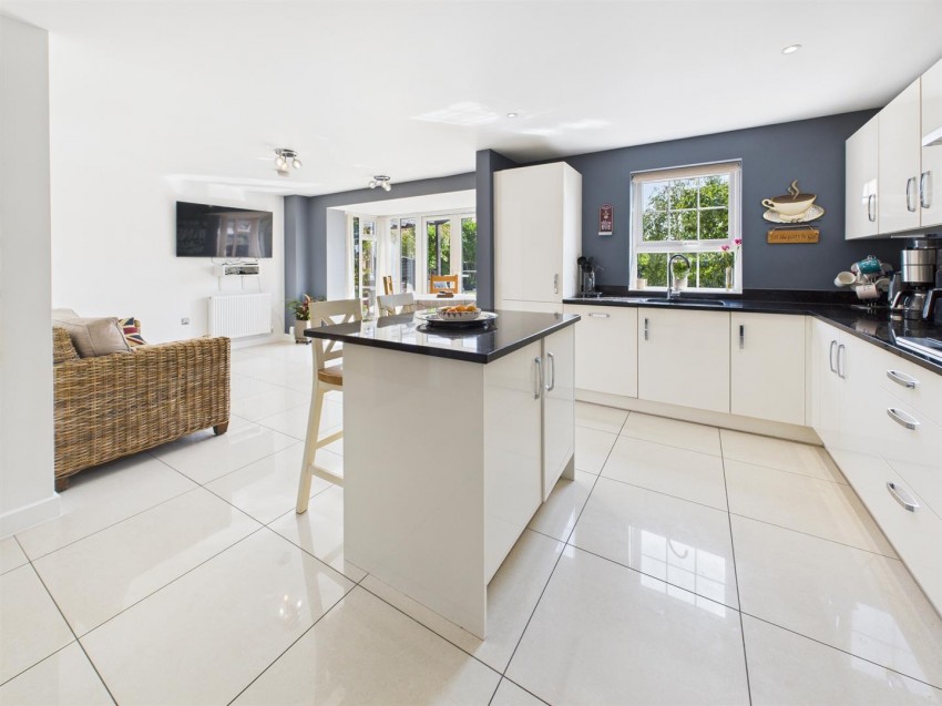 Images for Olive Close, Longford, Gloucester