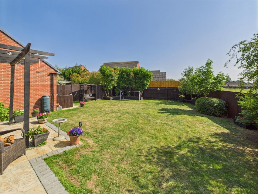 Images for Olive Close, Longford, Gloucester
