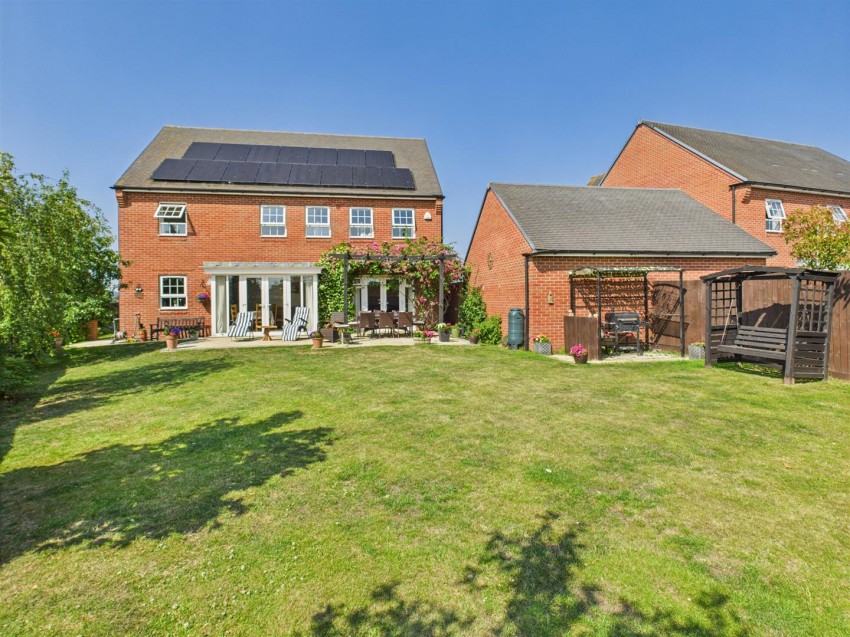 Images for Olive Close, Longford, Gloucester