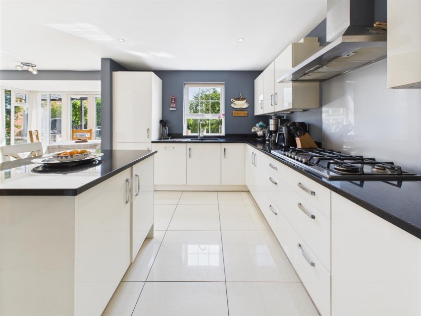 Images for Olive Close, Longford, Gloucester