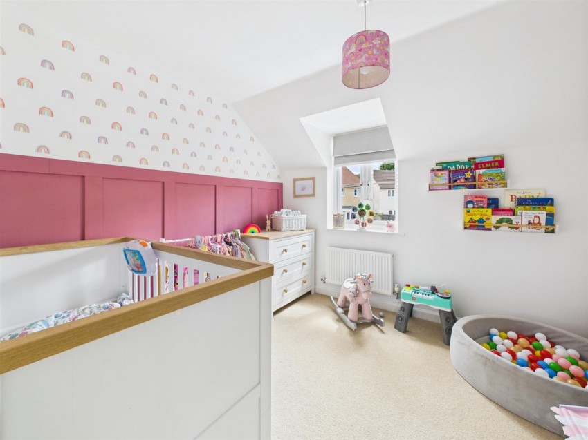 Images for Tiger Moth Close, Brockworth, Gloucester