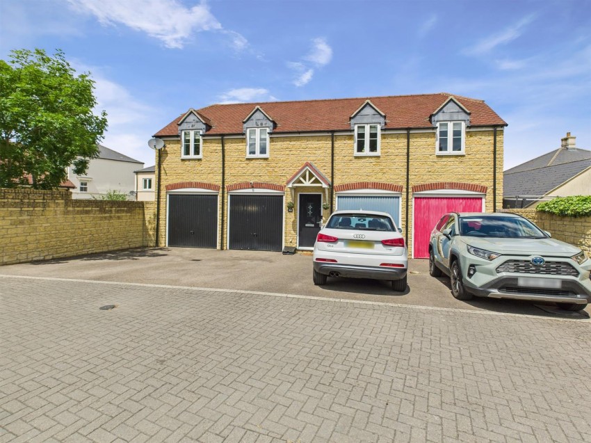 Images for Tiger Moth Close, Brockworth, Gloucester
