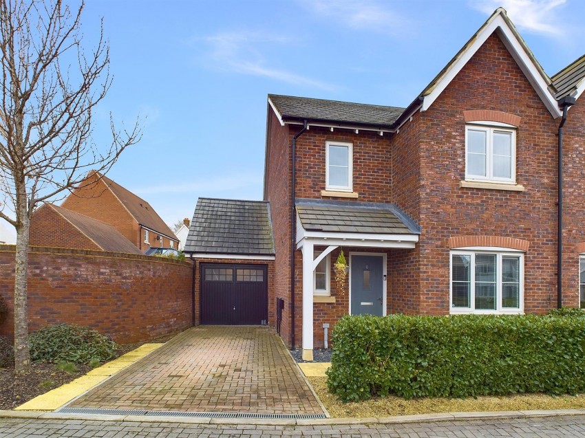 Images for Tawny Close, Hardwicke, Gloucester