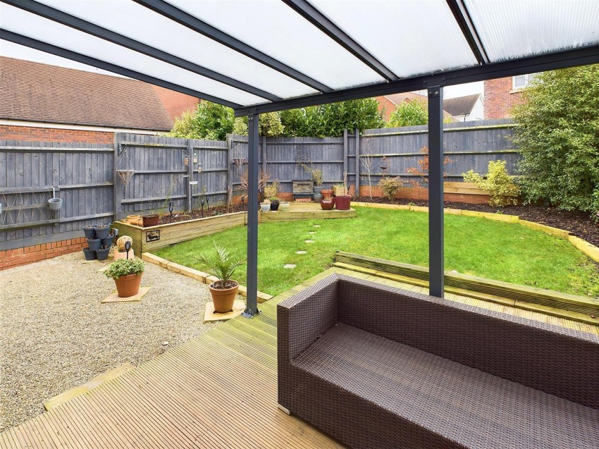 Images for Tawny Close, Hardwicke, Gloucester