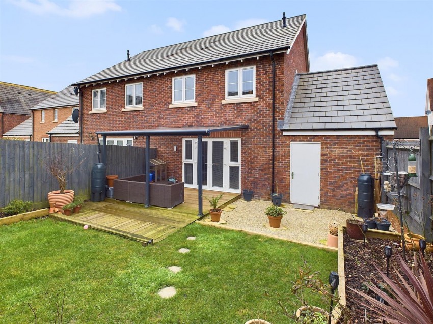 Images for Tawny Close, Hardwicke, Gloucester