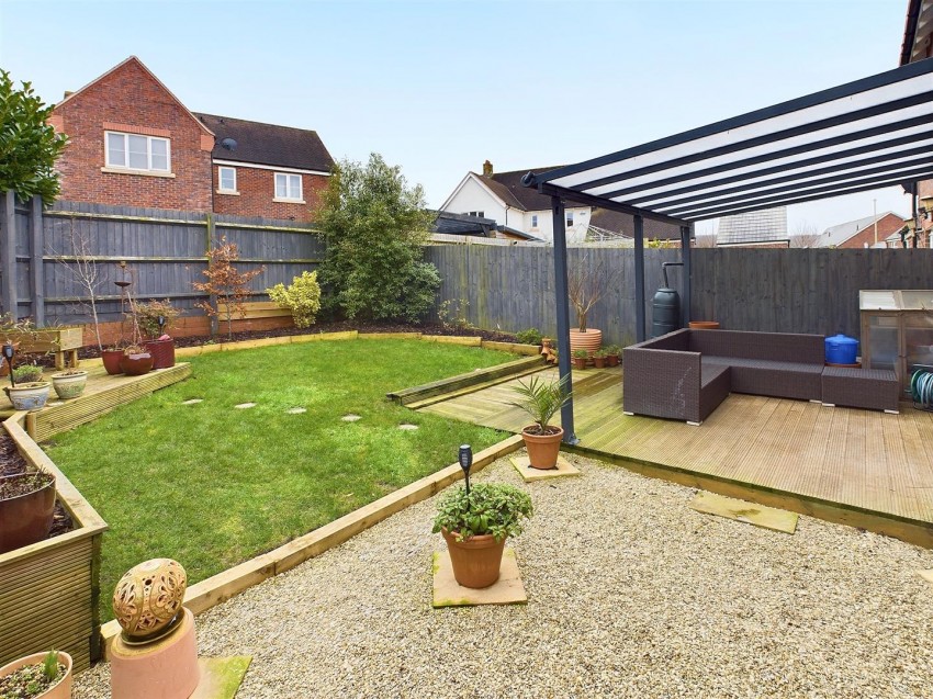 Images for Tawny Close, Hardwicke, Gloucester