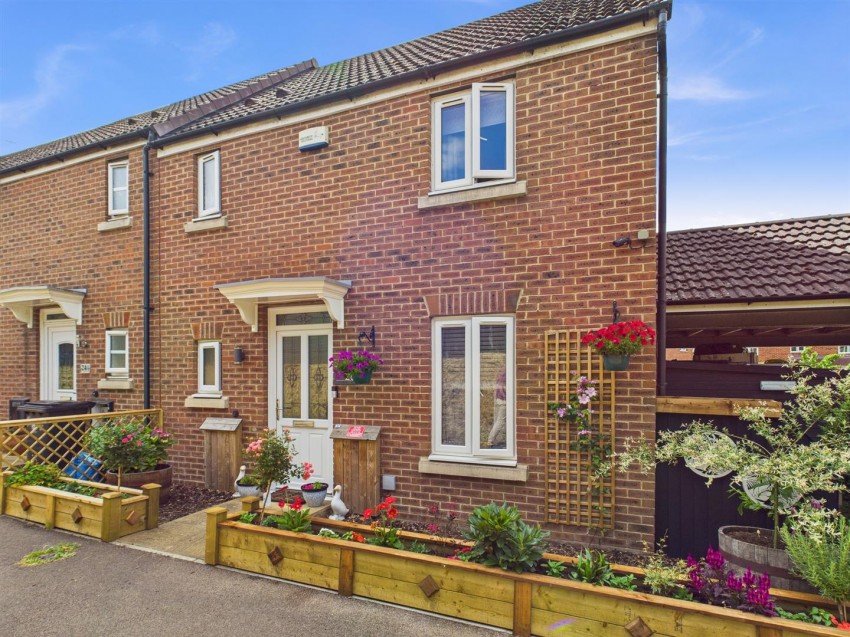 Images for Stanbridge Way, Quedgeley, Gloucester