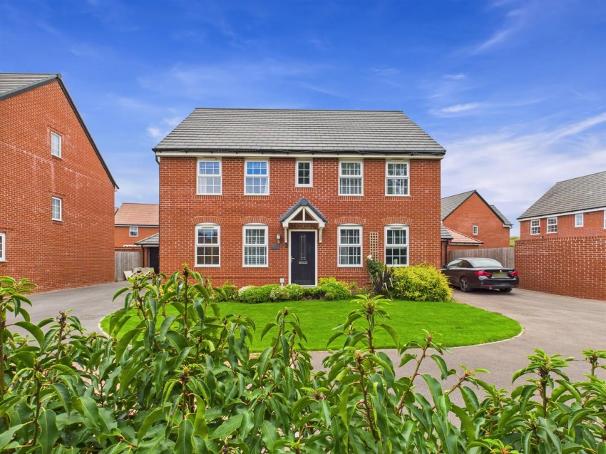 Images for Brambling Way, Hardwicke