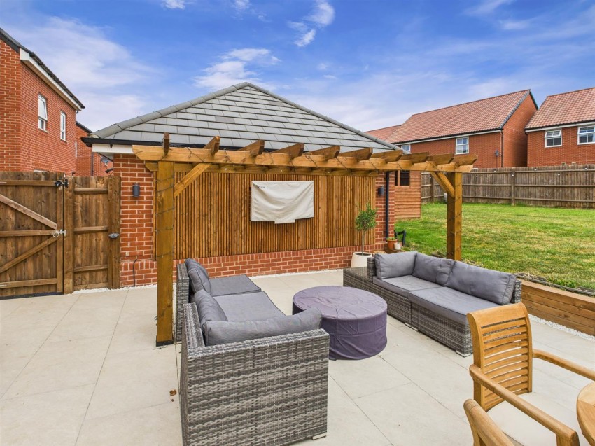 Images for Brambling Way, Hardwicke