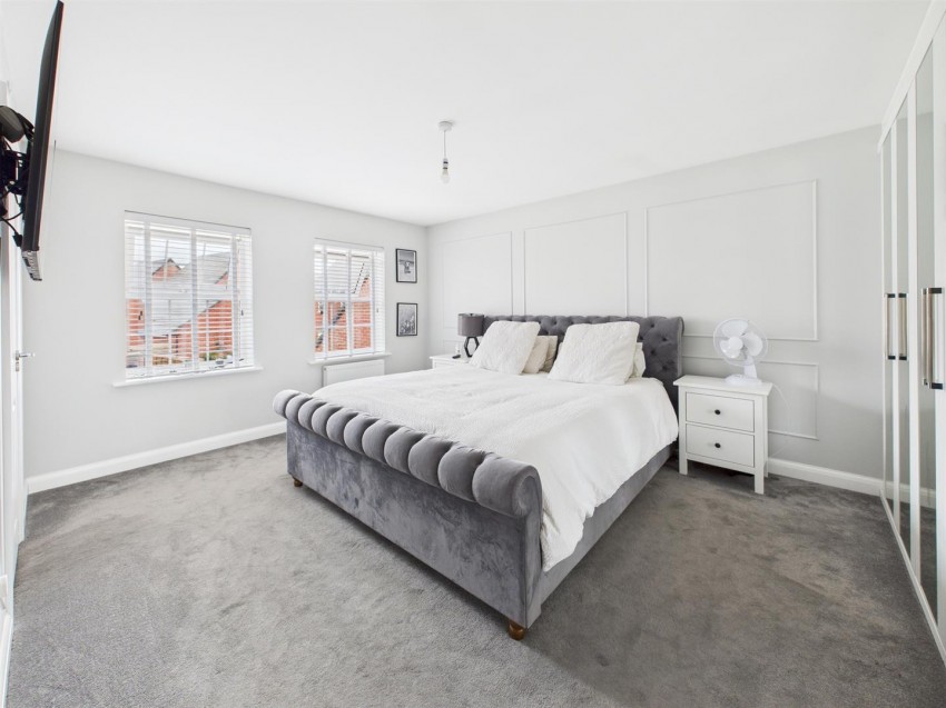 Images for Brambling Way, Hardwicke