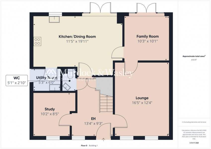 Images for Brambling Way, Hardwicke