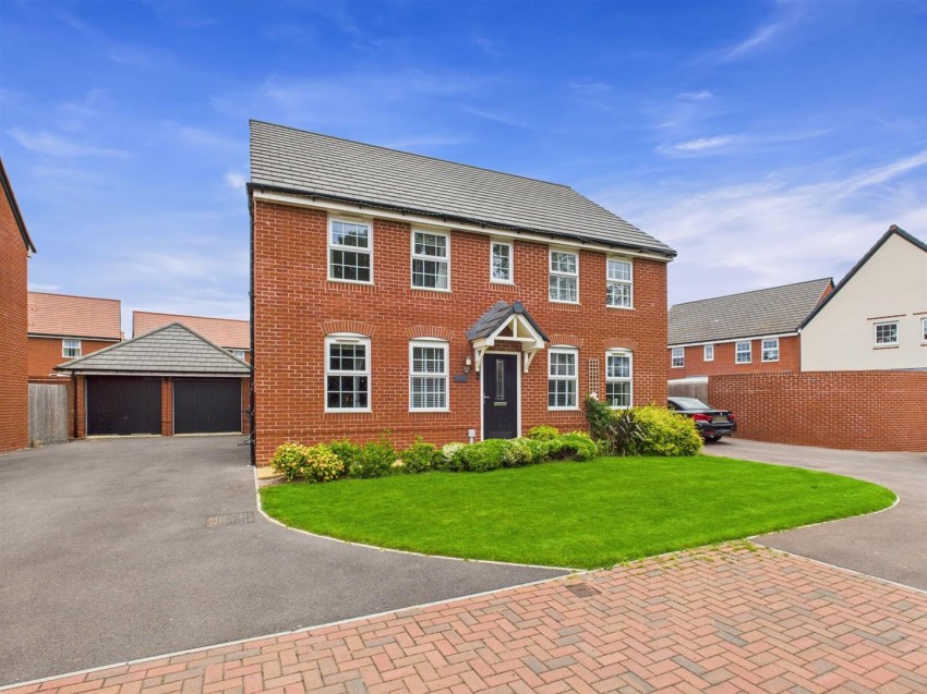 Images for Brambling Way, Hardwicke