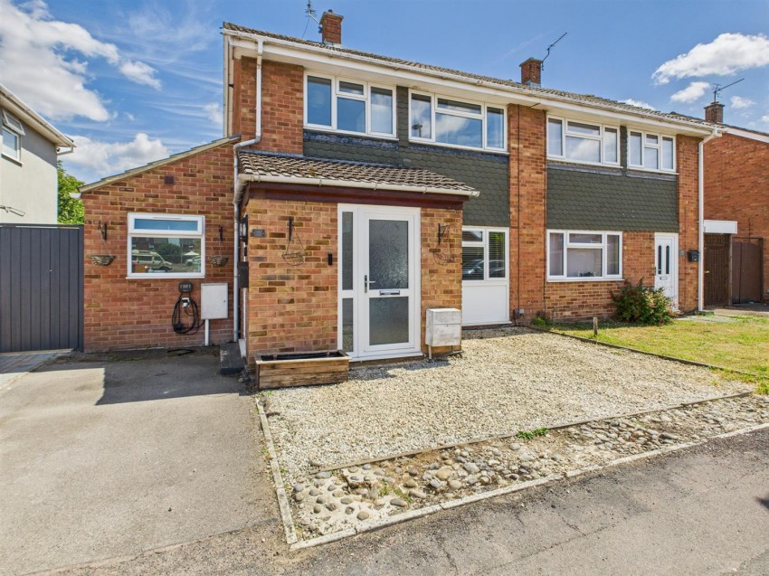 Images for Fairford Way, Gloucester