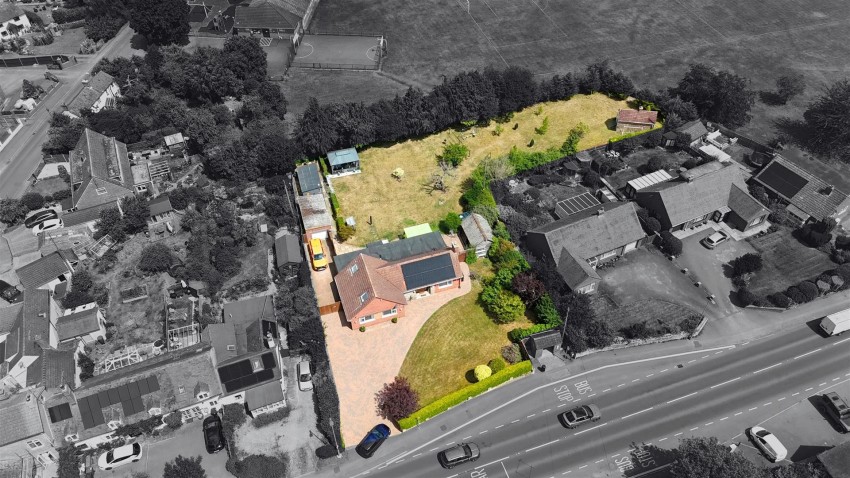 Images for Main Road, Huntley, Gloucester