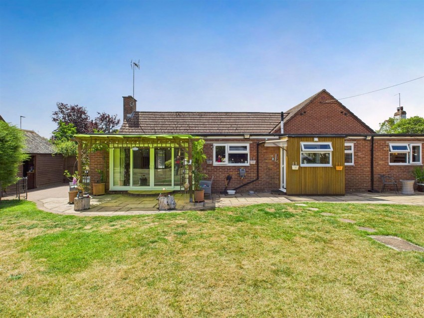 Images for Main Road, Huntley, Gloucester