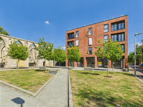 View Full Details for Friars Orchard, Gloucester