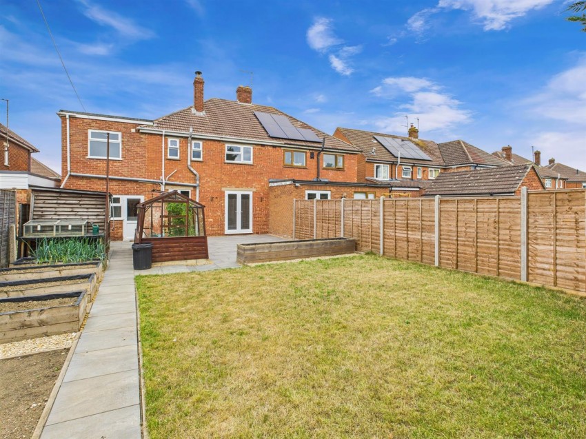 Images for Richmond Gardens, Longlevens, Gloucester