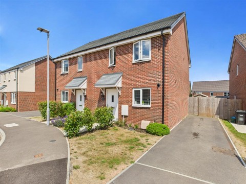 View Full Details for Homeground Road, Tuffley, Gloucester