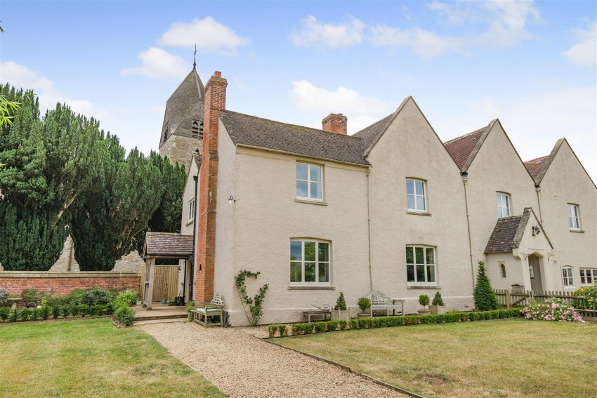 Images for Churcham Court, Church Lane, Churcham, Gloucester