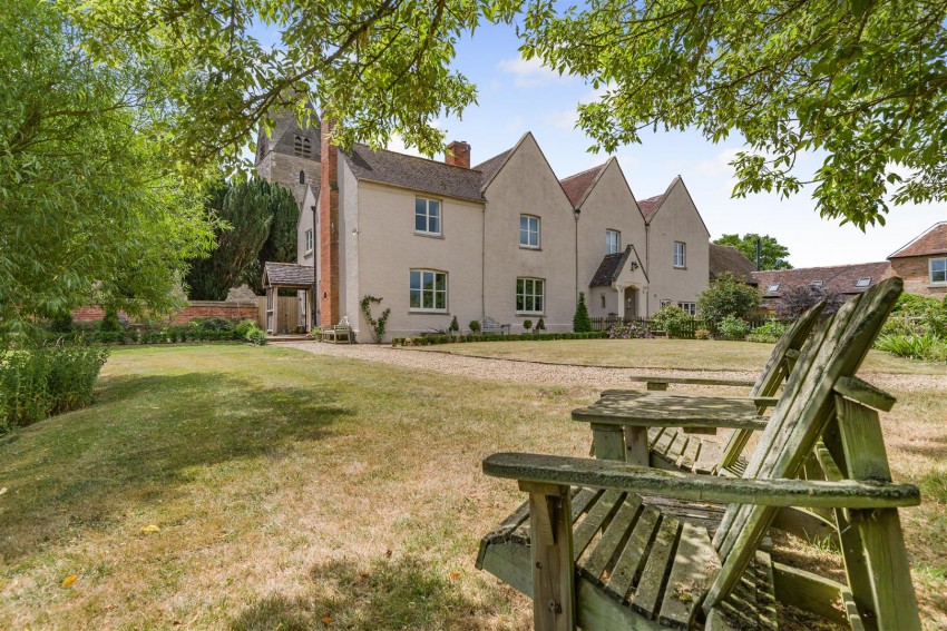 Images for Churcham Court, Church Lane, Churcham, Gloucester