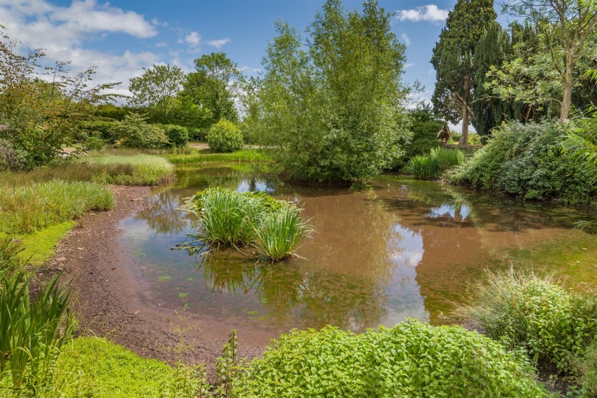 Images for Churcham Court, Church Lane, Churcham, Gloucester