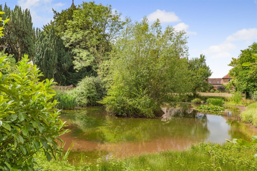 Images for Churcham Court, Church Lane, Churcham, Gloucester