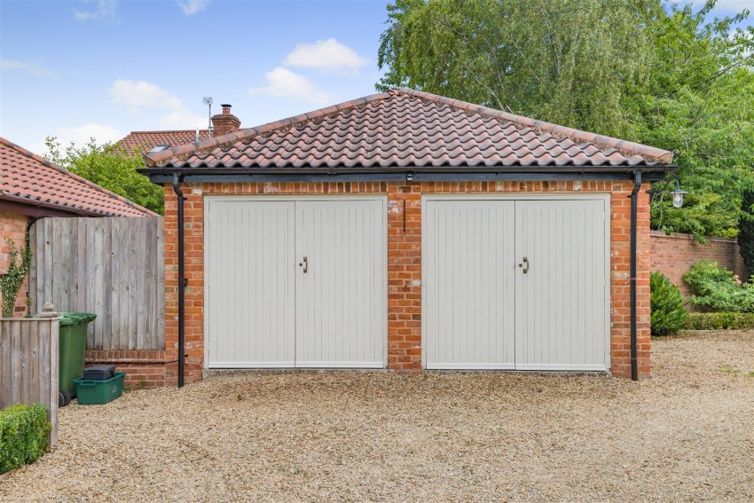 Images for Churcham Court, Church Lane, Churcham, Gloucester