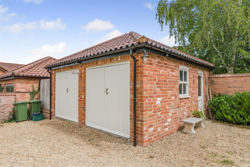 Images for Churcham Court, Church Lane, Churcham, Gloucester