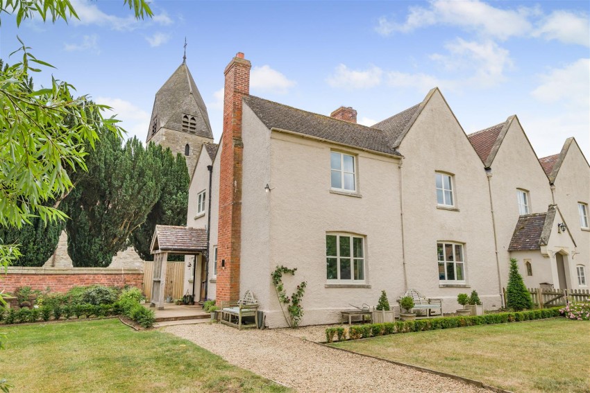Images for Churcham Court, Church Lane, Churcham, Gloucester