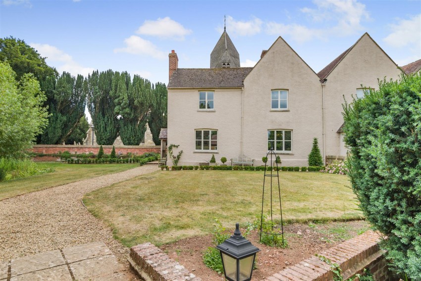Images for Churcham Court, Church Lane, Churcham, Gloucester