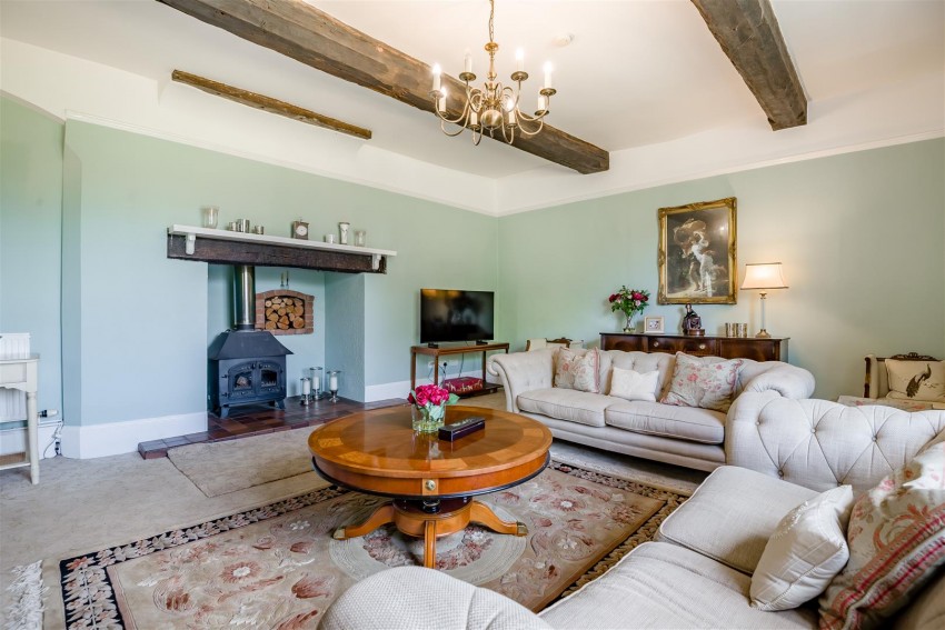 Images for Churcham Court, Church Lane, Churcham, Gloucester