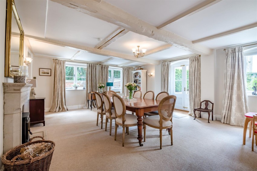 Images for Churcham Court, Church Lane, Churcham, Gloucester