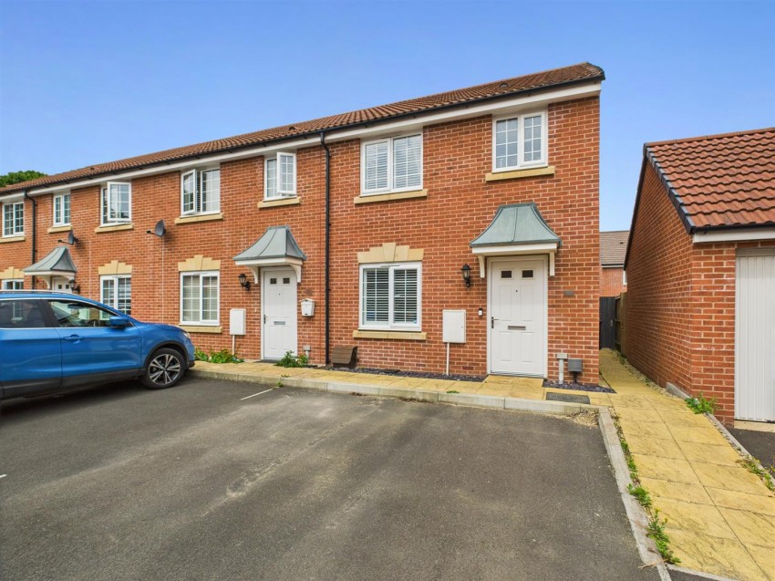 Images for Fersfield Gardens Kingsway, Gloucester