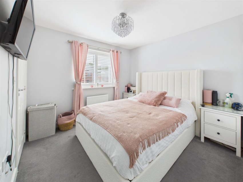 Images for Fersfield Gardens Kingsway, Gloucester