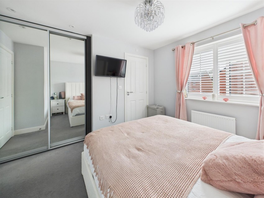 Images for Fersfield Gardens Kingsway, Gloucester