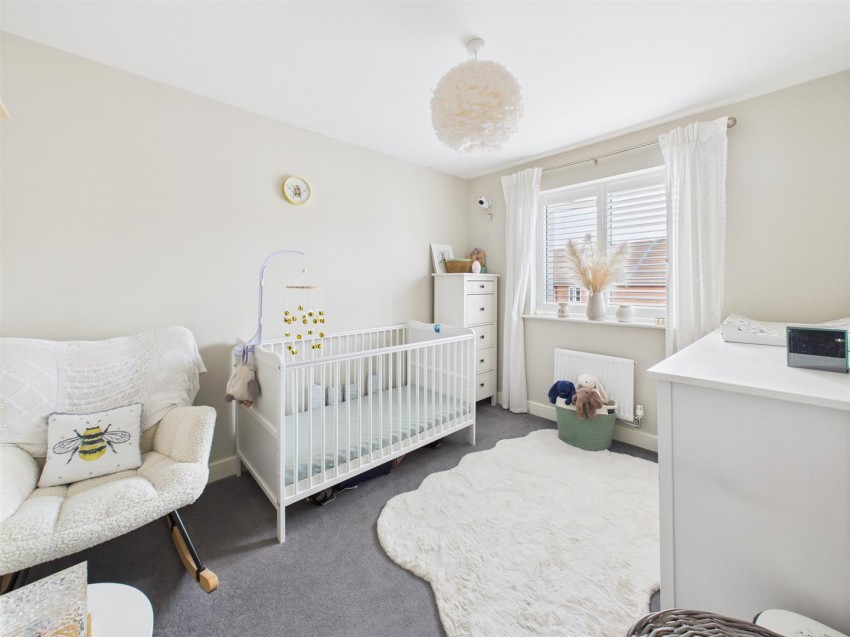Images for Fersfield Gardens Kingsway, Gloucester