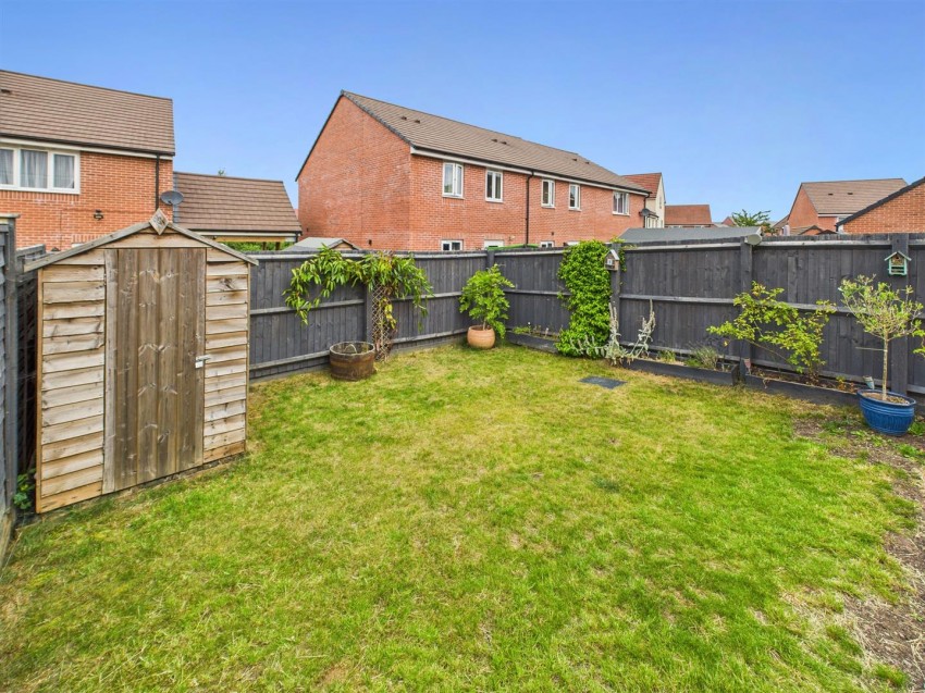 Images for Fersfield Gardens Kingsway, Gloucester