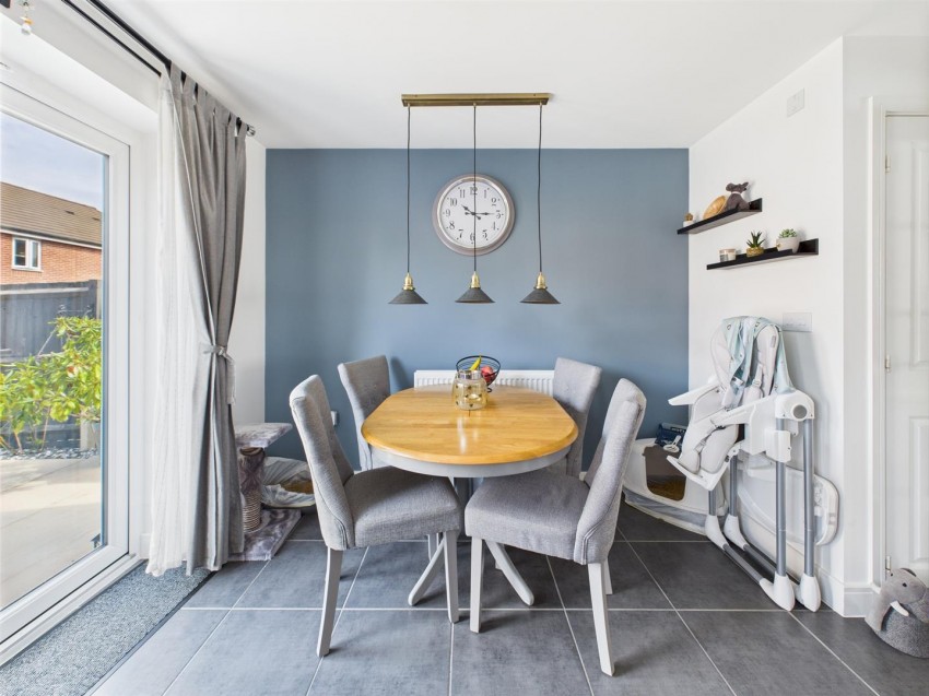 Images for Fersfield Gardens Kingsway, Gloucester