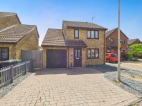 Alders Green, Longlevens, Gloucester
