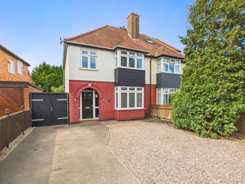 Images for Cheltenham Road, Longlevens, Gloucester