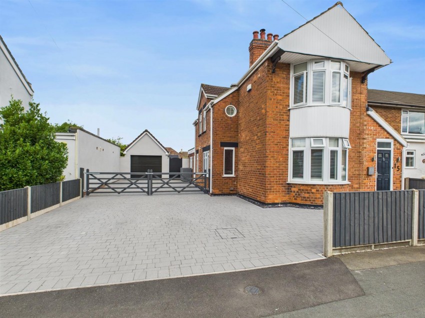 Images for Sisson Road, Elmbridge, Gloucester
