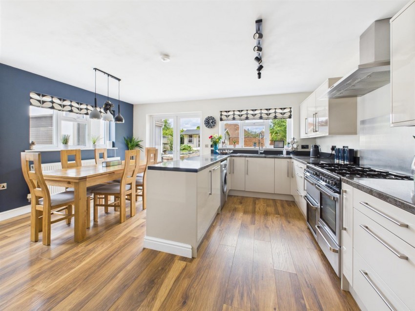 Images for Sisson Road, Elmbridge, Gloucester