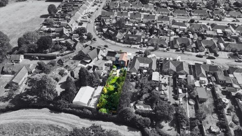View Full Details for Oxstalls Drive, Longlevens, Gloucester