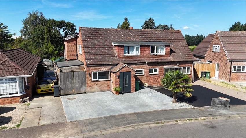 Images for Oxstalls Drive, Longlevens, Gloucester