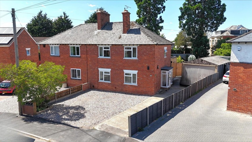 Images for Grove Crescent, Barnwood, Gloucester