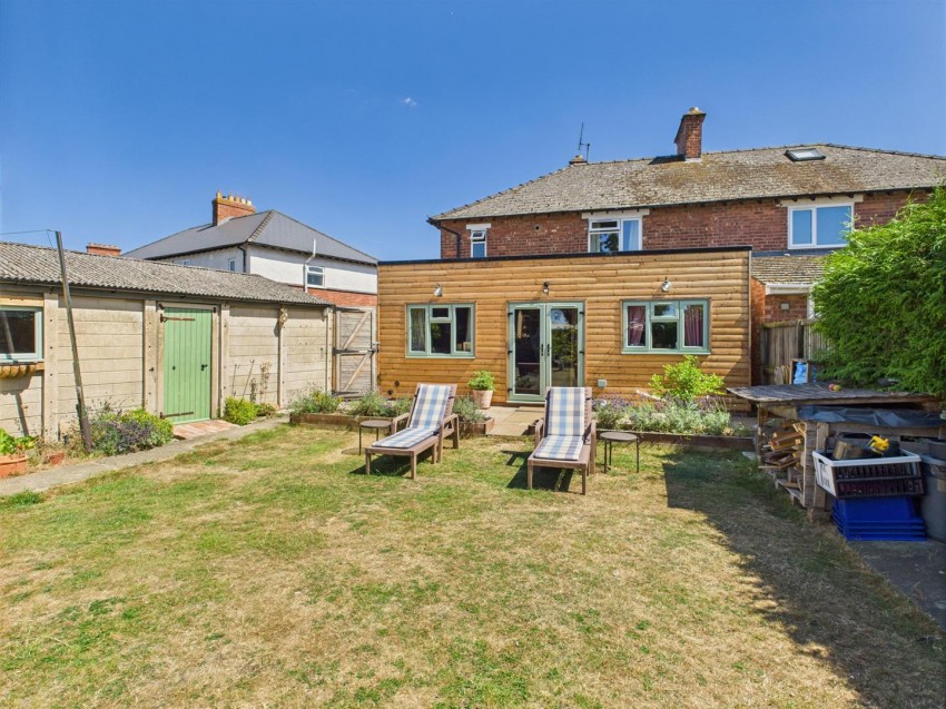 Images for Grove Crescent, Barnwood, Gloucester