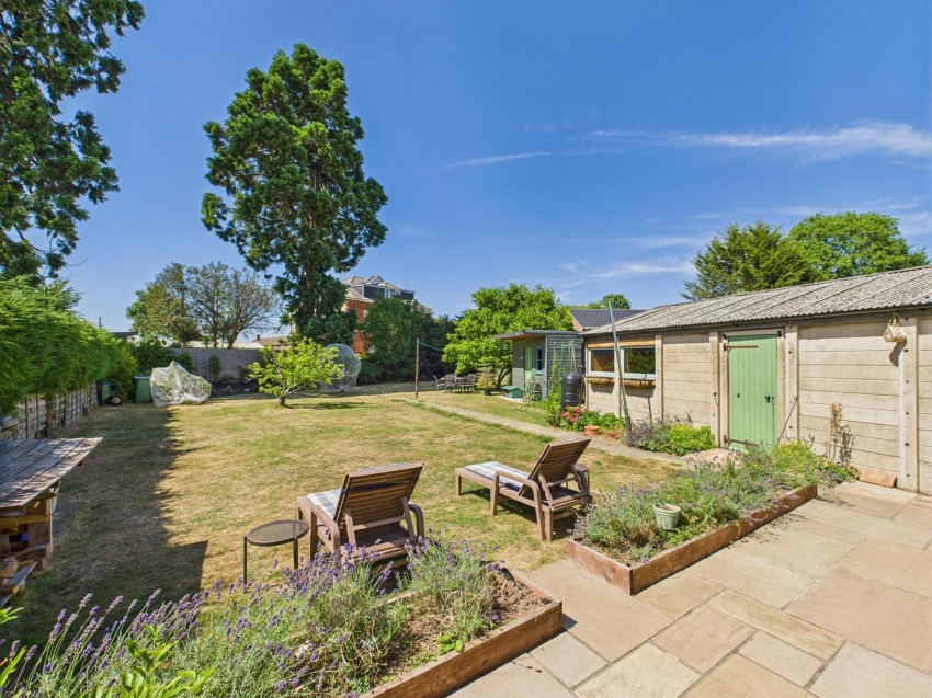 Images for Grove Crescent, Barnwood, Gloucester