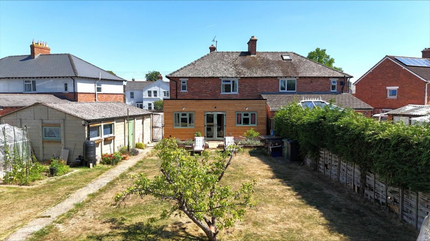 Images for Grove Crescent, Barnwood, Gloucester